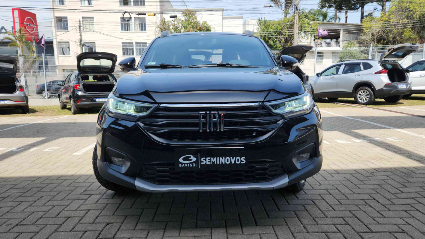 fiat strada 1.3 firefly flex ranch cd cvt 4p automatico 2023