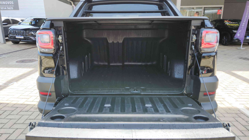 fiat strada 1.3 firefly flex ranch cd cvt 4p automatico 2023