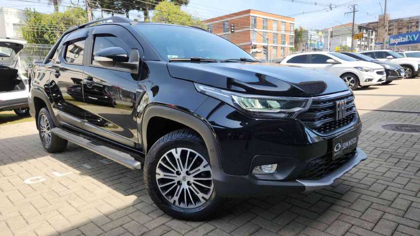 fiat strada 1.3 firefly flex ranch cd cvt 4p automatico 2023