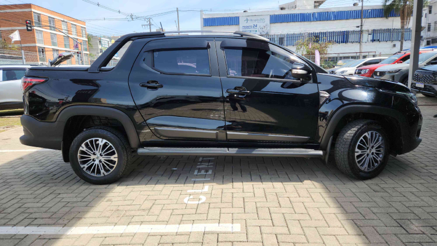 fiat strada 1.3 firefly flex ranch cd cvt 4p automatico 2023