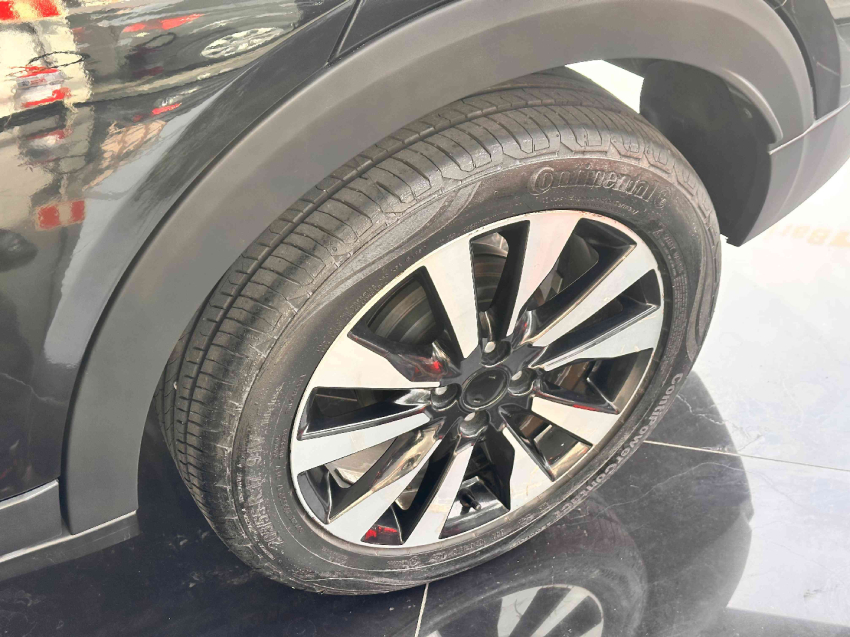 kicks 1.6 16v sv cvt flex 2020/21