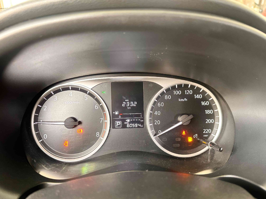 kicks 1.6 16v sv cvt flex 2020/21