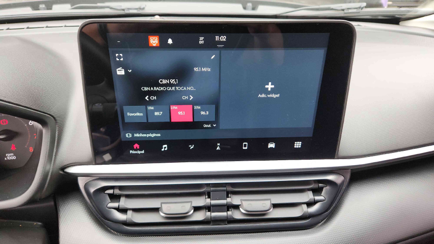 fiat pulse 1.0 turbo 200 flex drive cvt 4p automatico 2022