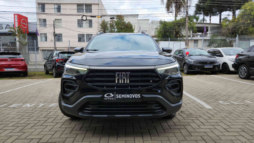 fiat pulse 1.0 turbo 200 flex drive cvt 4p automatico 2022