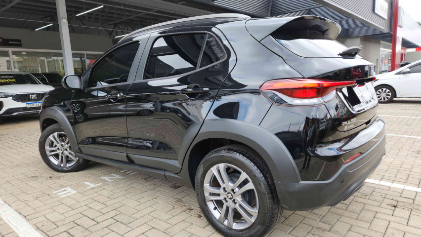 fiat pulse 1.0 turbo 200 flex drive cvt 4p automatico 2022