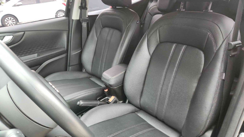 fiat pulse 1.0 turbo 200 flex drive cvt 4p automatico 2022