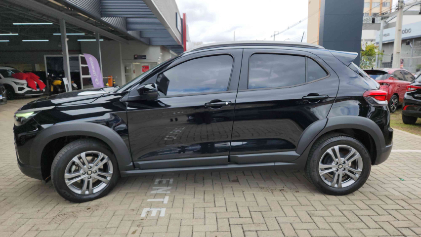 fiat pulse 1.0 turbo 200 flex drive cvt 4p automatico 2022