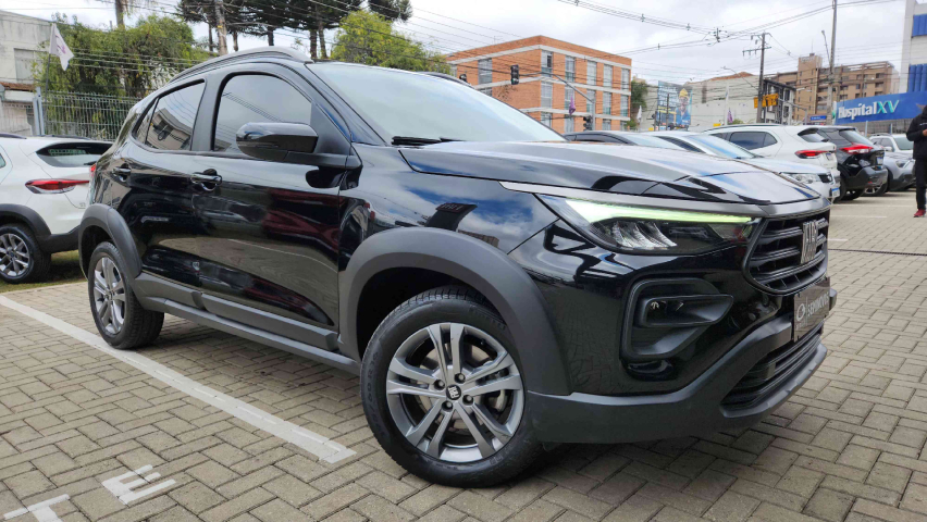fiat pulse 1.0 turbo 200 flex drive cvt 4p automatico 2022
