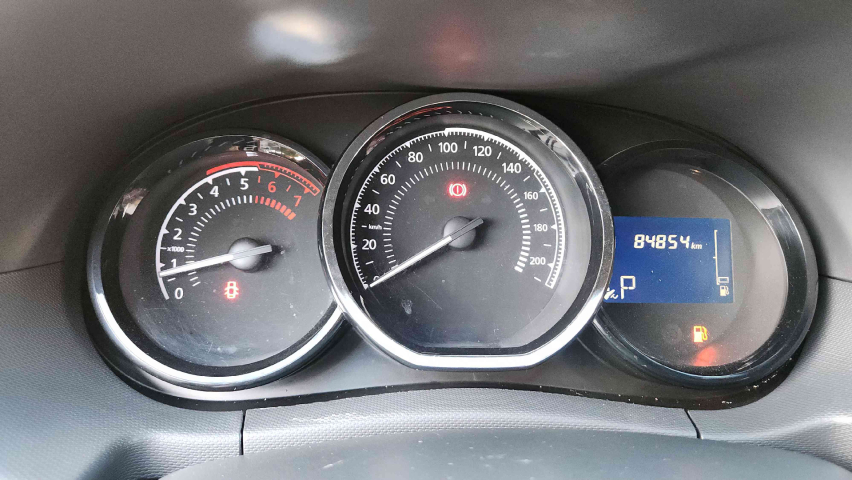 renault duster 2.0 flex automatico 2017