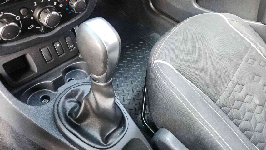 renault duster 2.0 flex automatico 2017