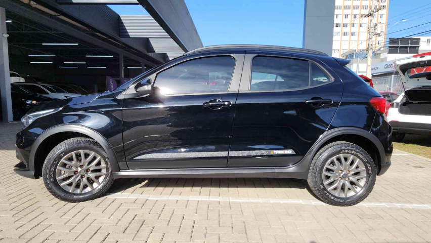 fiat argo 1.3 flex 2021
