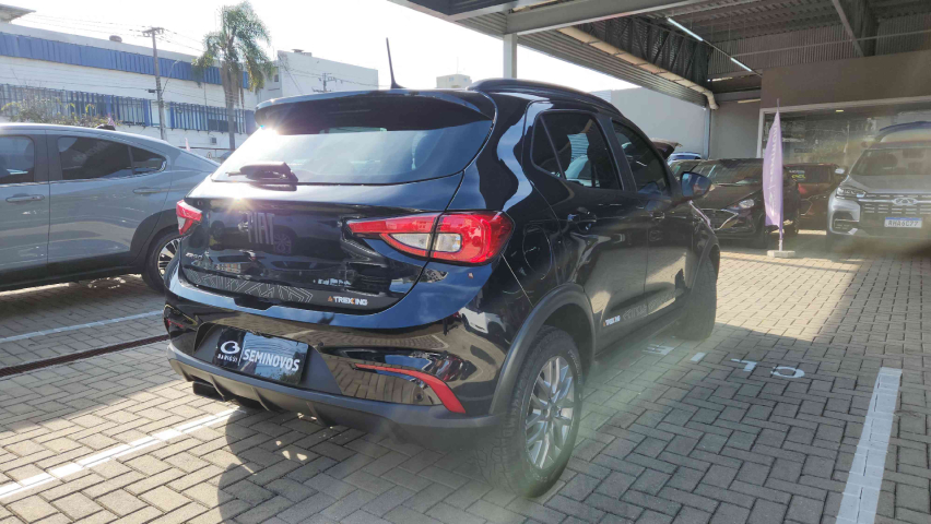 fiat argo 1.3 flex 2021
