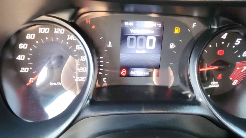 fiat argo 1.3 flex 2021