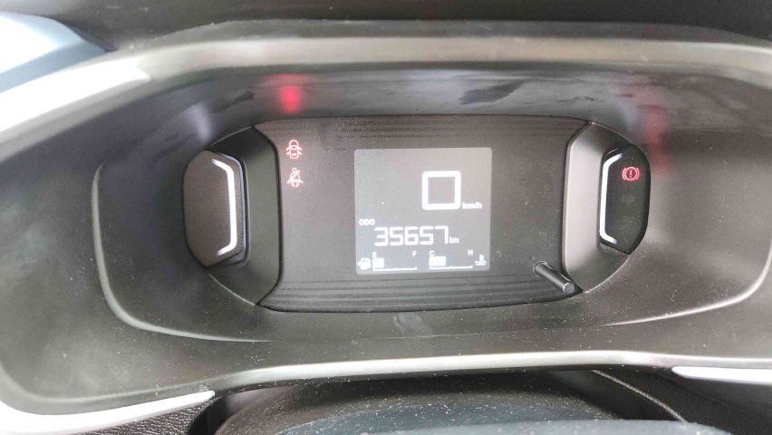 citroen c3 1.0 firefly flex feel manual 4p 2023