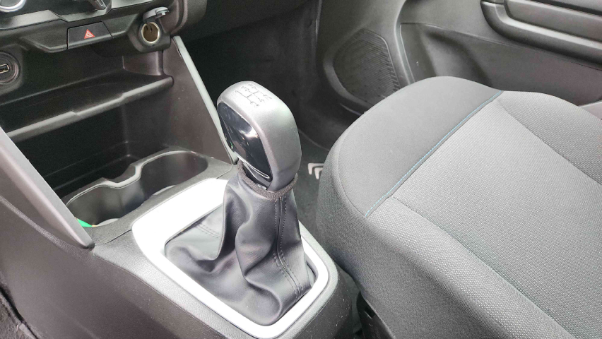 citroen c3 1.0 firefly flex feel manual 4p 2023