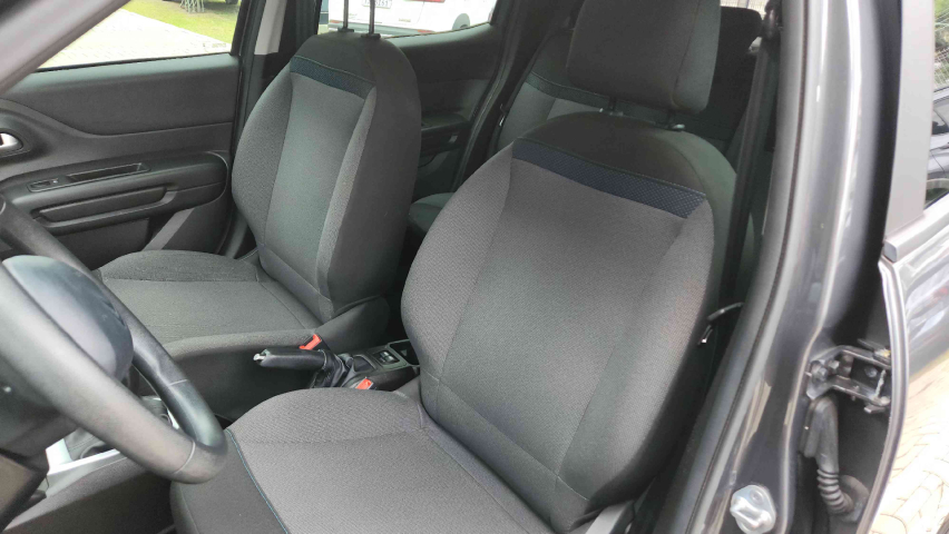 citroen c3 1.0 firefly flex feel manual 4p 2023