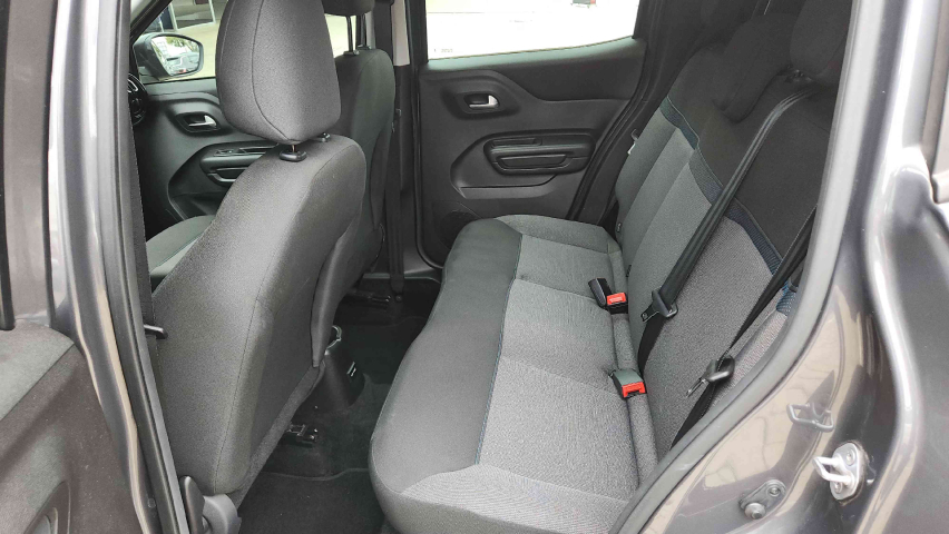 citroen c3 1.0 firefly flex feel manual 4p 2023