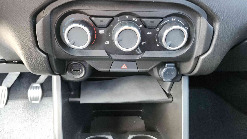 citroen c3 1.0 flex manual 2024