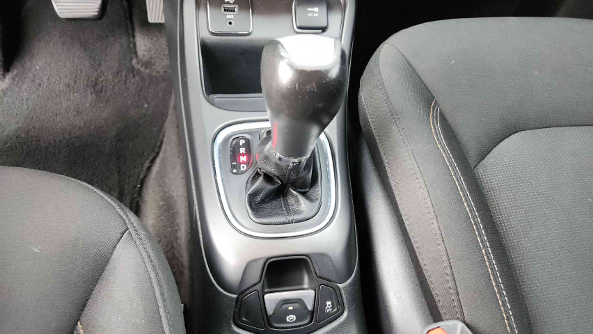 jeep compass 2.0 16v flex longitude automatico 4p 2017