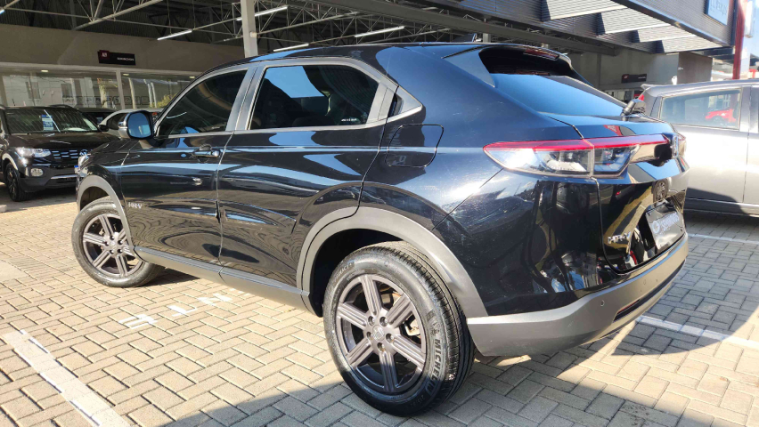 honda hr-v 1.5 flex automatico 2023