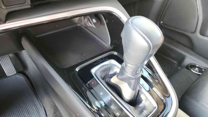 honda hr-v 1.5 flex automatico 2023