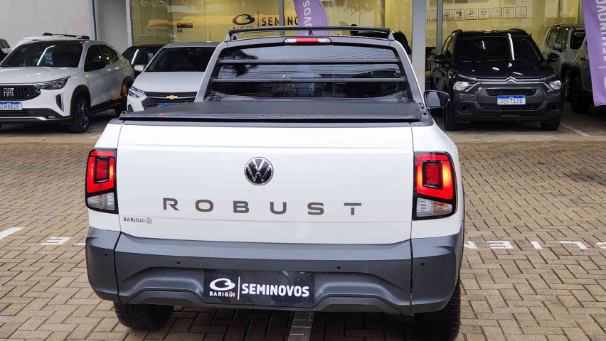 volkswagen saveiro 1.6 msi robust cs 16v flex 2p manual 4p 2024