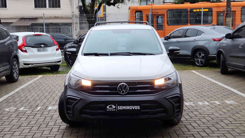 volkswagen saveiro 1.6 msi robust cs 16v flex 2p manual 4p 2024