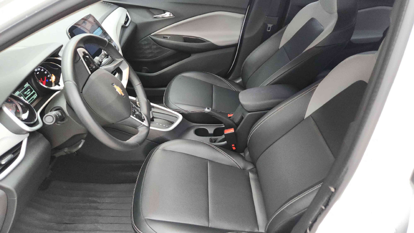 chevrolet onix 1.0 turbo flex plus premier automatico 4p 2025