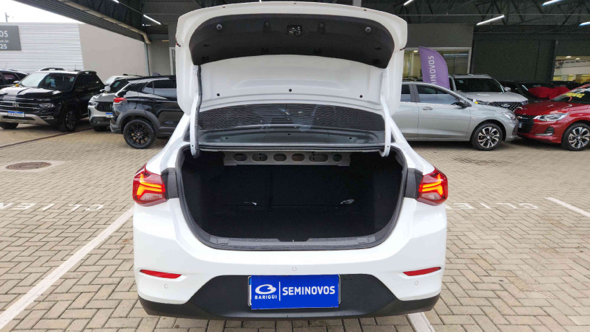 chevrolet onix 1.0 turbo flex plus premier automatico 4p 2025