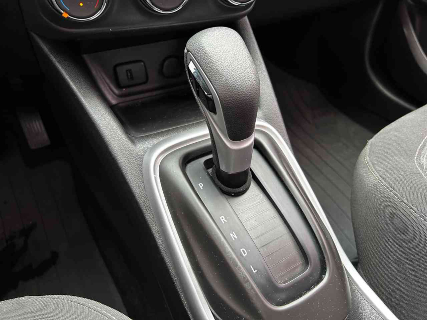 chevrolet tracker 1.0 turbo flex lt automatico 4p 2023
