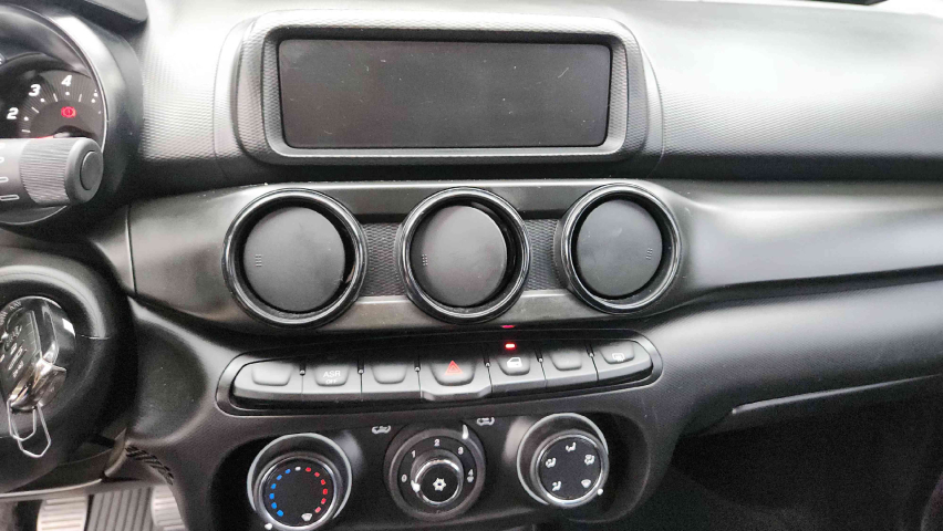fiat argo 1.0 flex 2022