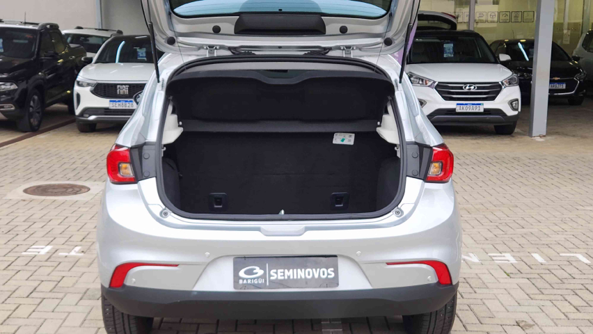 fiat argo 1.0 flex 2022