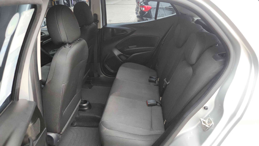 fiat argo 1.0 flex 2022