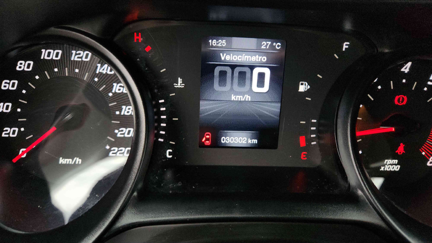 fiat argo 1.0 flex 2022
