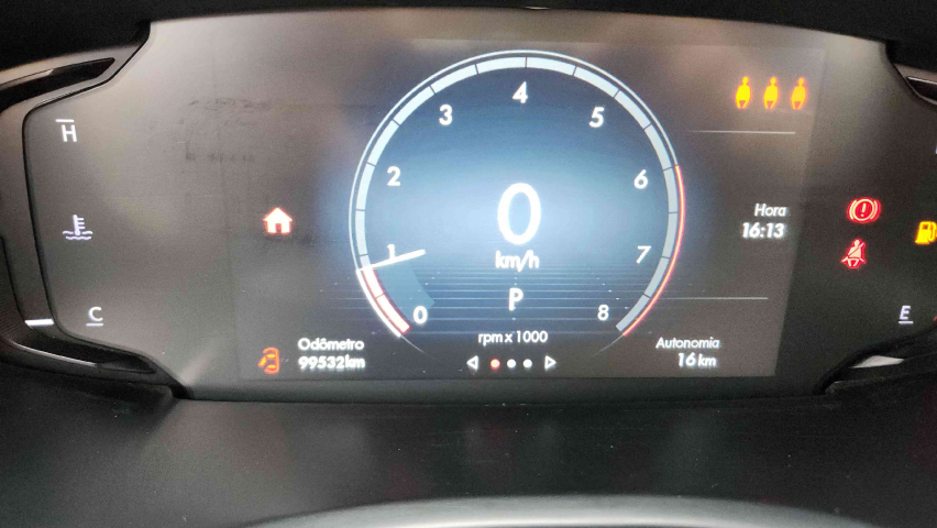 fiat toro 1.3 turbo 270 flex endurance at6 4p automatico 2022