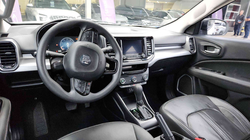 fiat toro 1.3 turbo 270 flex endurance at6 4p automatico 2022