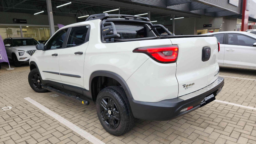 fiat toro 1.3 turbo 270 flex endurance at6 4p automatico 2022