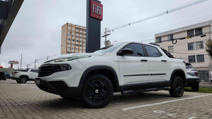 fiat toro 1.3 turbo 270 flex endurance at6 4p automatico 2022