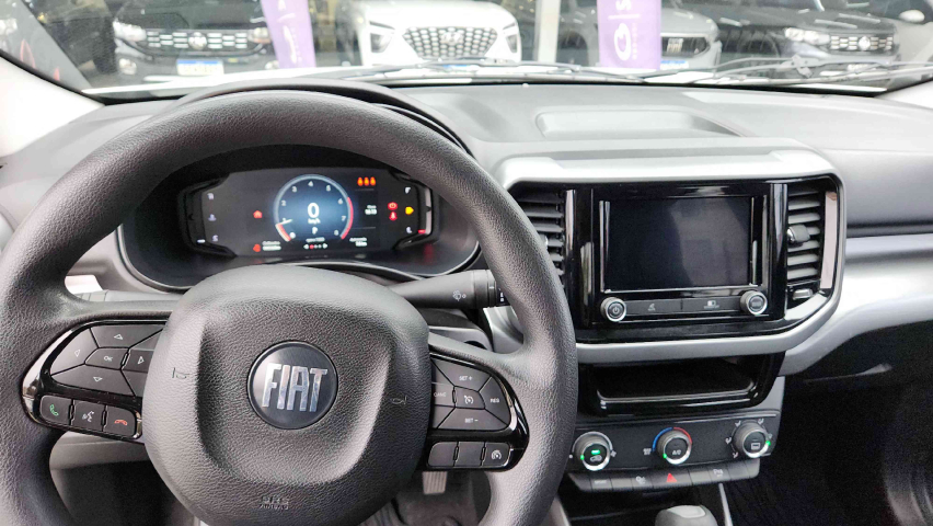fiat toro 1.3 turbo 270 flex endurance at6 4p automatico 2022