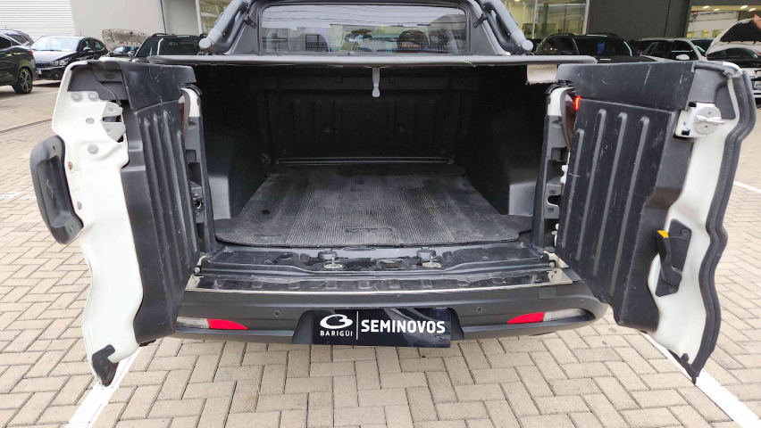 fiat toro 1.3 turbo 270 flex endurance at6 4p automatico 2022
