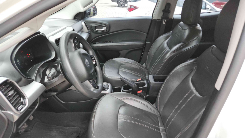 fiat toro 1.3 turbo 270 flex endurance at6 4p automatico 2022