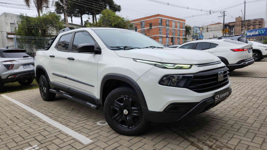 fiat toro 1.3 turbo 270 flex endurance at6 4p automatico 2022