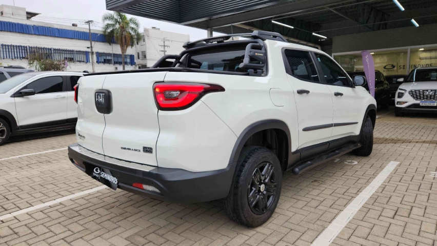 fiat toro 1.3 turbo 270 flex endurance at6 4p automatico 2022