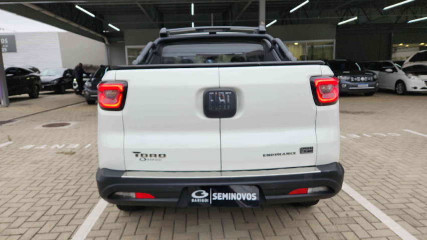 fiat toro 1.3 turbo 270 flex endurance at6 4p automatico 2022