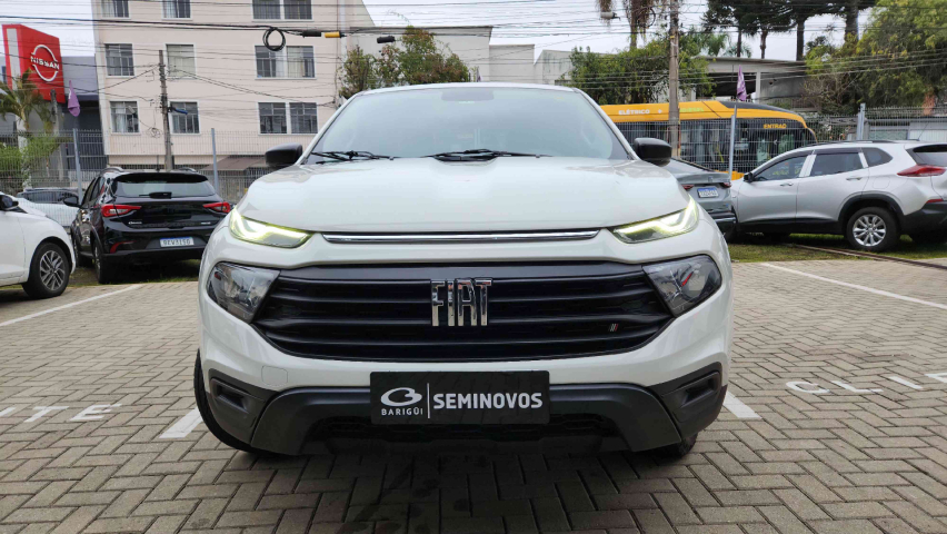 fiat toro 1.3 turbo 270 flex endurance at6 4p automatico 2022