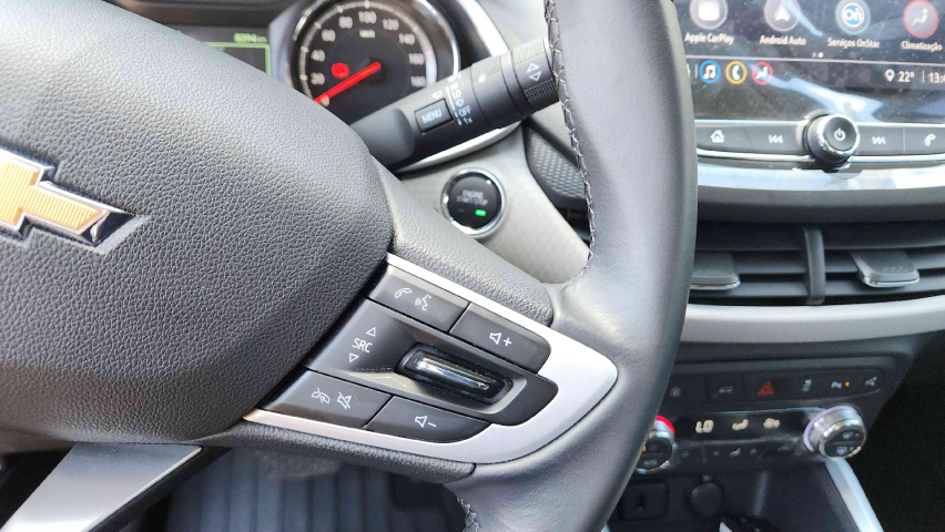 chevrolet onix 1.0 flex automatico 2025