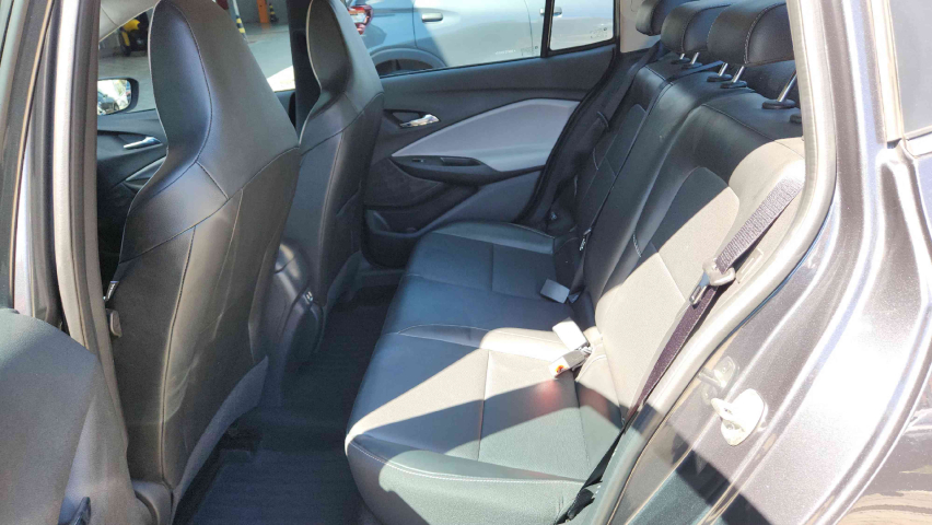 chevrolet onix 1.0 flex automatico 2025