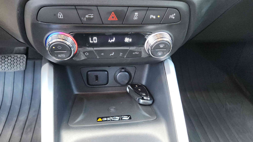 chevrolet onix 1.0 flex automatico 2025