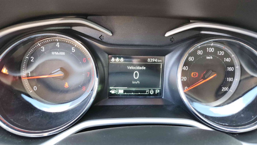 chevrolet onix 1.0 flex automatico 2025