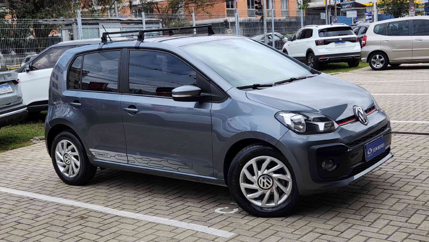 volkswagen up 1.0 flex 2020
